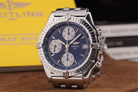 pre owned breitling watches nyc|pre owned breitling watches sale.